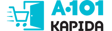 A-101 KAPIDA Logo